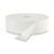 Jrt Bath Tissue, Jumbo, Septic Safe, 2-ply, White, 3.5" X 2000 Ft, 6 Rolls/carton