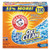 Power Of Oxiclean Powder Detergent, Fresh, 9.92 Lb Box, 3/carton