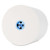 Pro Plus Hard Roll Towels, Green Harvest, 8" X 700 Ft, White, 6 Roll/carton