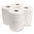 Jumbo Bath Tissue, Septic Safe, 2-ply, White, 750 Ft, 12 Rolls/carton