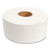 Jumbo Bath Tissue, Septic Safe, 2-ply, White, 750 Ft, 12 Rolls/carton