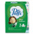 Plus Lotion Facial Tissue, White, 2-ply, 124/box, 3 Box/pack, 8 Packs/carton