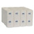 Tork® PeakServe Continuous Hand Towel, 7.91 x 8.85, White, 410 Wipes/Pack, 12 Packs/Carton
