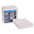 Tork® Heavy-Duty Paper Wiper 1/4 Fold, 12.5 x 13, White