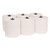 Tork® Premium Soft Matic Hand Towel Roll, 2-Ply, 7.7 x 9.8, White