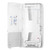 Tork® PeakServe Continuous Hand Towel Dispenser, 14.57 x 3.98 x 28.74, White