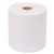 Universal Hand Towel Roll, Notched, 8" X 800 Ft, White, 6 Rolls/carton