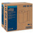 Tork® Handi-Size Perforated Kitchen Roll Towel, 2-Ply