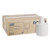 Tork® Centerfeed Hand Towel, 2-Ply, 7.6 x 11.75, White