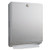 Classicseries Surface-mounted Paper Towel Dispenser, 10.81 X 3.94 X 14.06, Satin