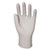 Boardwalk® Exam Vinyl Gloves, Clear