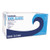 Boardwalk® Exam Vinyl Gloves, Clear, Small