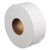 Jumbo Roll Bathroom Tissue, Septic Safe, 2-ply, White, 3.4" X 1000 Ft, 12 Rolls/carton