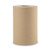 Hardwound Paper Towels, 8" X 350ft, 1-ply Natural, 12 Rolls/carton