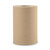 Hardwound Paper Towels, 8" X 350ft, 1-ply Natural, 12 Rolls/carton