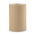 Hardwound Paper Towels, 8" X 350ft, 1-ply Natural, 12 Rolls/carton