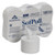 High Capacity Center Pull Tissue, Septic Safe, 2-ply, White, 1000 Sheets/roll, 6 Rolls/carton