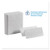 Pacific Blue Ultra Z-fold Folded Paper Towels, 8 X 11, White, 260/pack, 10 Pk/ct