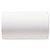 Hardwound Paper Towel Roll, Nonperforated, 9 X 400ft, White, 6 Rolls/carton