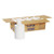 Sofpull Premium Jr. Cap. Towel, 7.80" X 12", White, 275/roll, 8 Rolls/carton