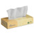 Pacific Blue Select Facial Tissue, 2-ply, White, Flat Box, 100 Sheets/box, 30 Boxes/carton
