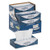 Ps Ultra Facial Tissue, 2-ply, White, 125 Sheets/box, 10 Boxes/carton