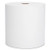 Essential High Capacity Hard Roll Towel, 1.5" Core 8 X 1000ft, White,12 Rolls/ct