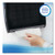 Essential C-fold Towels, Absorbency Pockets,10 1/8x13 3/20,white,200/pk,12 Pk/ct