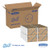 Essential 100% Recycled Fiber Multi-fold Towels ,9 1/5 X 9 2/5, 250/pk, 16 Pk/ct