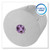 Essential High Capacity Hard Roll Towel, White, 8" X 950 Ft, 6 Rolls/carton