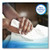 Essential High Capacity Hard Roll Towel, White, 8" X 950 Ft, 6 Rolls/carton