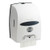 Sanitouch Hard Roll Towel Dispenser, 12.63 X 10.2 X 16.13, White