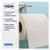 Clean Care Bathroom Tissue, Septic Safe, 1-ply, White, 170 Sheets/roll, 48 Rolls/carton