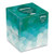 Boutique White Facial Tissue, 2-ply, Pop-up Box, 95 Sheets/box, 6 Boxes/pack