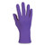 Kimtech™ PURPLE NITRILE Exam Gloves, 242 mm Length