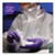 Kimtech™ PURPLE NITRILE Exam Gloves, 242 mm Length