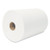 10 Inch Tad Roll Towels, 1-ply, 10" X 550 Ft, White, 6 Rolls/carton