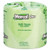 100% Recycled Bathroom Tissue, Septic Safe, 2-ply, White, 240 Sheets/roll, 48 Rolls/carton