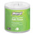 100% Recycled Two-ply Bath Tissue, Septic Safe, White, 330 Sheets/roll, 48 Rolls/carton