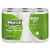 100% Premium Recycled Kitchen Roll Towels, 2-ply, 5 1/2 X 11, 140/roll, 24 Rolls/carton