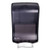 Ultrafold Multifold/c-fold Towel Dispenser, Classic, 11.75 X 6.25 X 18, Black Pearl