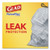 Odorshield Tall Kitchen Drawstring Bags, 13 Gal, 0.95 Mil, 24" X 27.38", White, 240/carton