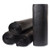 Low-density Commercial Can Liners, 45 Gal, 1.2 Mil, 40" X 46", Black, 10 Bags/roll, 10 Rolls/carton