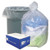 Can Liners, 33 Gal, 11 Microns, 33" X 40", Natural, 500/carton Can Liners, 33 Gal, 11 Microns, 33" X 40", Natural, 500/carton