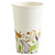 Deerfield Printed Paper Hot Cups, 16 Oz, 50 Cups/sleeve, 20 Sleeves/carton