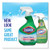 Clorox® Clean-Up Cleaner + Bleach, Original, 32 oz Spray Bottle, 9/Carton