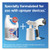 Clorox® Turbo Pro Disinfectant Cleaner for Sprayer Devices