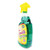 Sparkle Green Formula Glass Cleaner