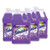 Multi-use Cleaner, Lavender Scent, 1 Gal Bottle, 4/carton