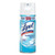 Disinfectant Spray, Crisp Linen Scent, 12.5 Oz Aerosol Spray, 12/carton